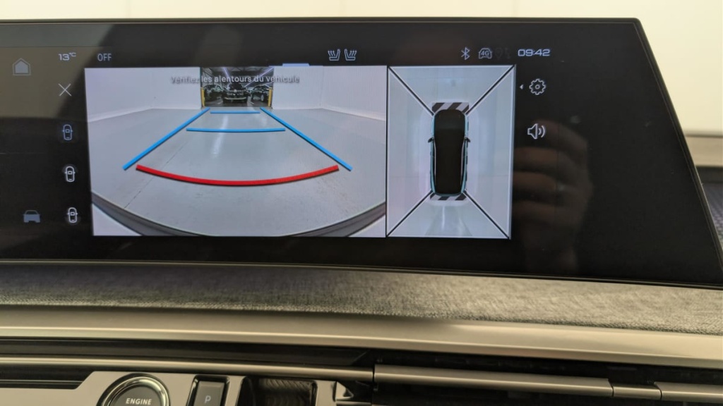 PEUGEOT 3008 Hybrid 145 e-DCS6 GT - ref: 1-378628 - Photo 17