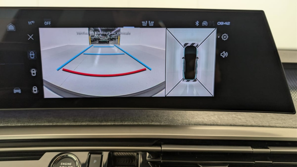 PEUGEOT 3008 Hybrid 145 e-DCS6 GT - ref: 1-378629 - Photo 17