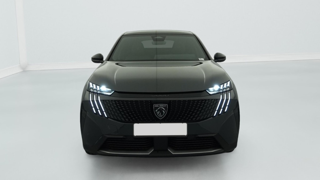 PEUGEOT 3008 Hybrid 145 e-DCS6 GT - ref: 1-378629 - Photo 2