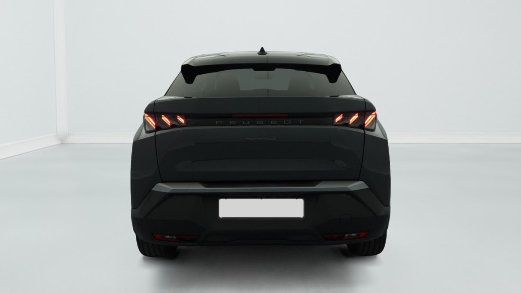 PEUGEOT 3008 Hybrid 145 e-DCS6 GT - ref: 1-378629 - Photo 6