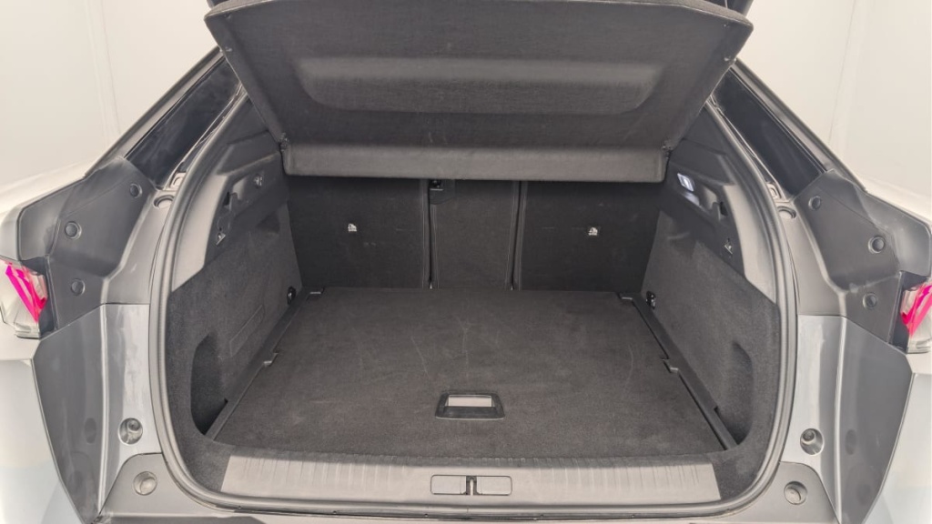 PEUGEOT 3008 Hybrid 145 e-DCS6 GT - ref: 1-378631 - Photo 11