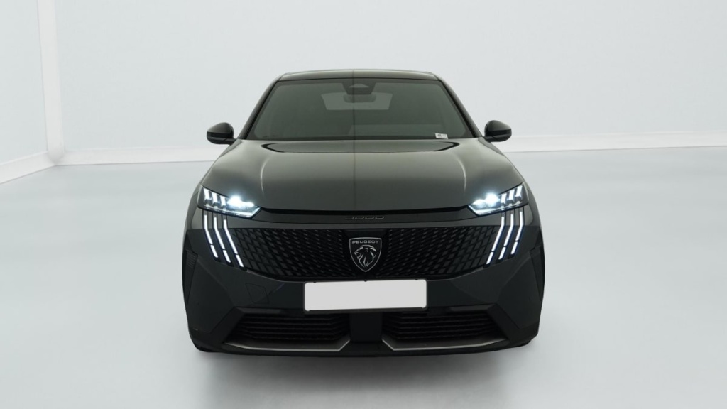 PEUGEOT 3008 Hybrid 145 e-DCS6 GT - ref: 1-378631 - Photo 2