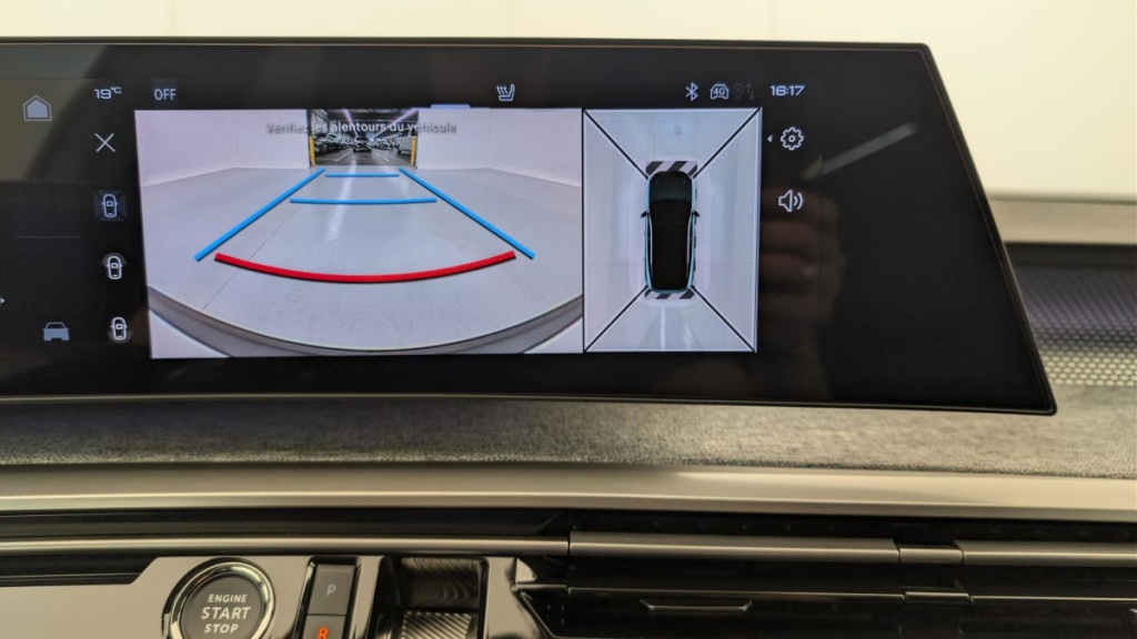 PEUGEOT 3008 Hybrid 145 e-DCS6 GT - ref: 1-378637 - Photo 17