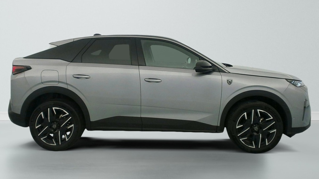 PEUGEOT 3008 Hybrid 145 e-DCS6 GT - ref: 1-378640 - Photo 8