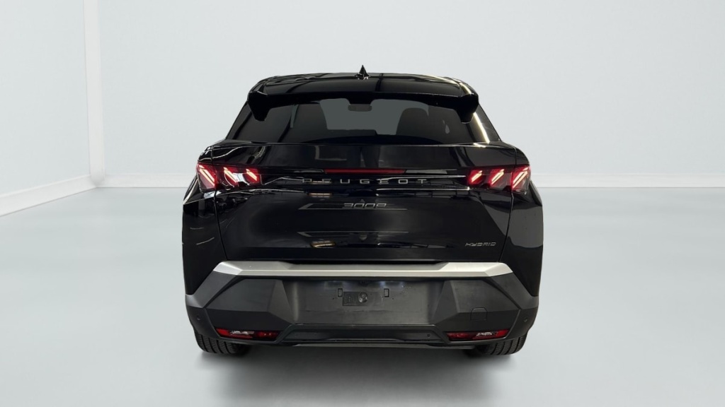 PEUGEOT 3008 Hybrid 145 e-DCS6 GT - ref: 1-378642 - Photo 6