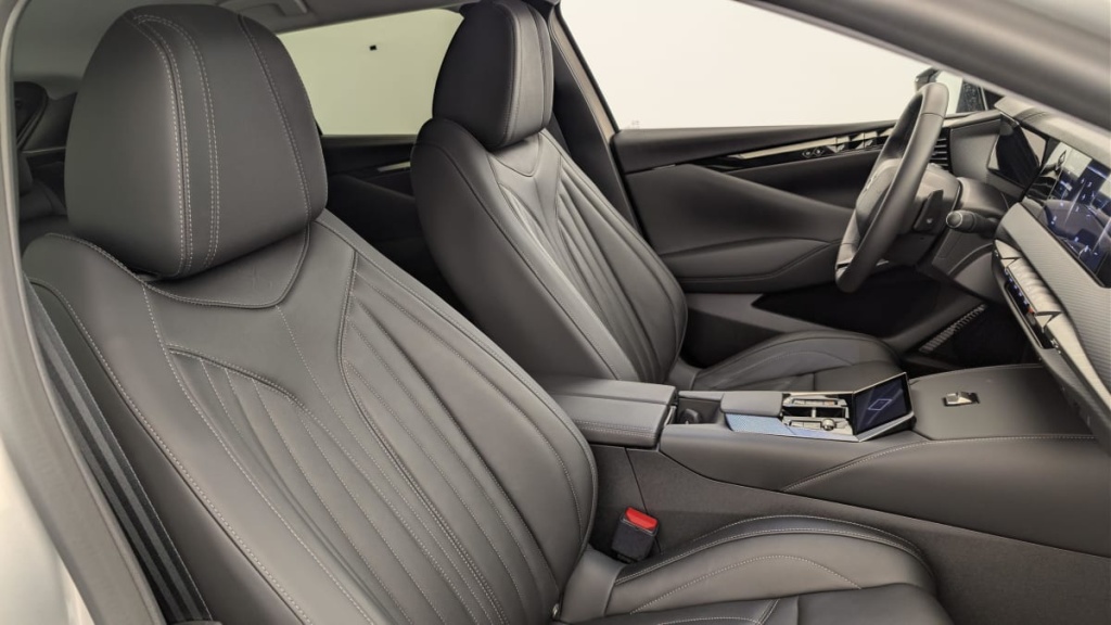 DS DS4 PureTech 130 EAT8 Rivoli - ref: 1-378682 - Photo 9