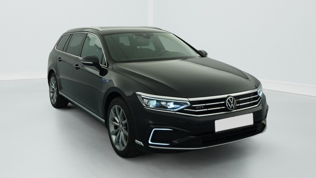 VOLKSWAGEN Passat SW 1.4 TSI Hybride Rechargeable DSG6 GTE - ref: 1-378683 - Photo 1