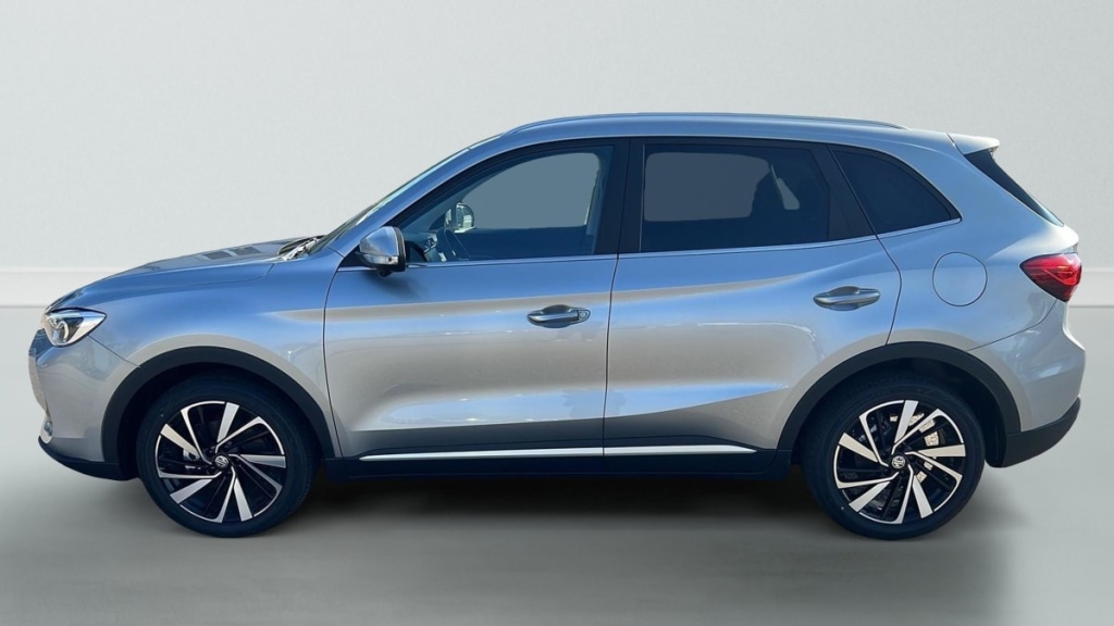 MG ZS 1.5 L Hybrid+ 197 ch Luxury - ref: 1-378697 - Photo 4