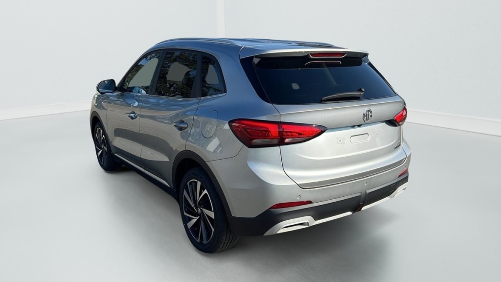 MG ZS 1.5 L Hybrid+ 197 ch Luxury - ref: 1-378697 - Photo 5