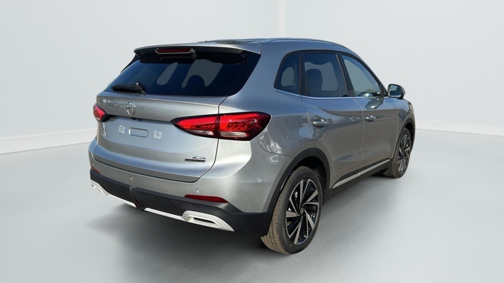 MG ZS 1.5 L Hybrid+ 197 ch Luxury - ref: 1-378697 - Photo 7