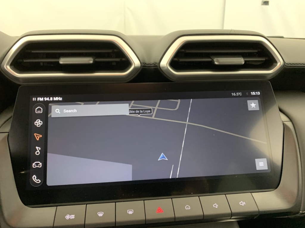 MG ZS 1.5 L Hybrid+ 197 ch Luxury - ref: 1-378698 - Photo 16