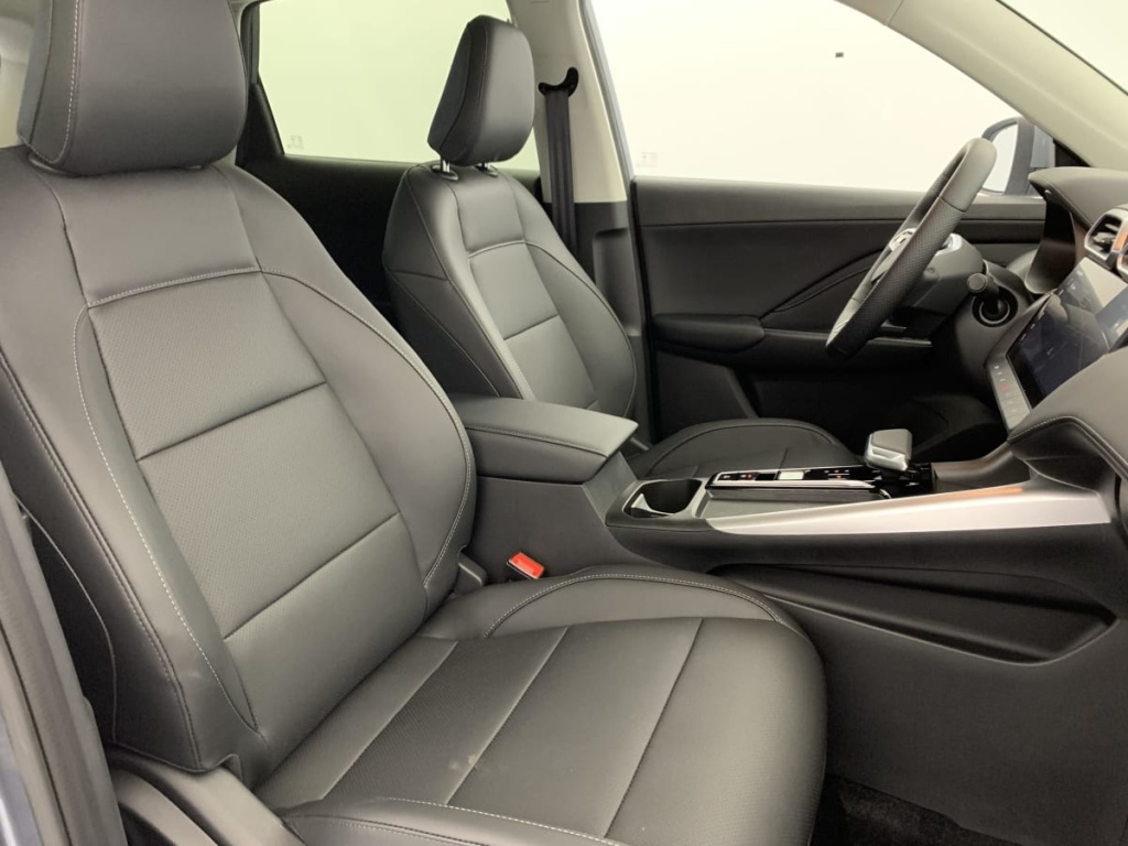 MG ZS 1.5 L Hybrid+ 197 ch Luxury - ref: 1-378698 - Photo 9