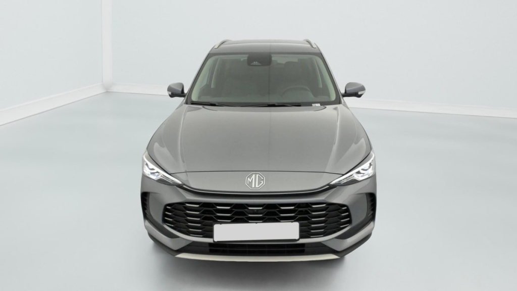 MG ZS 1.5 L Hybrid+ 197 ch Luxury - ref: 1-378700 - Photo 2