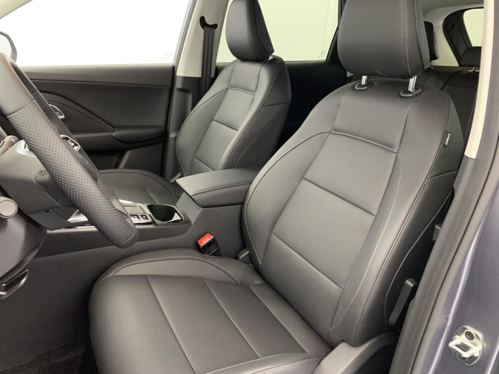 MG ZS 1.5 L Hybrid+ 197 ch Luxury - ref: 1-378700 - Photo 20