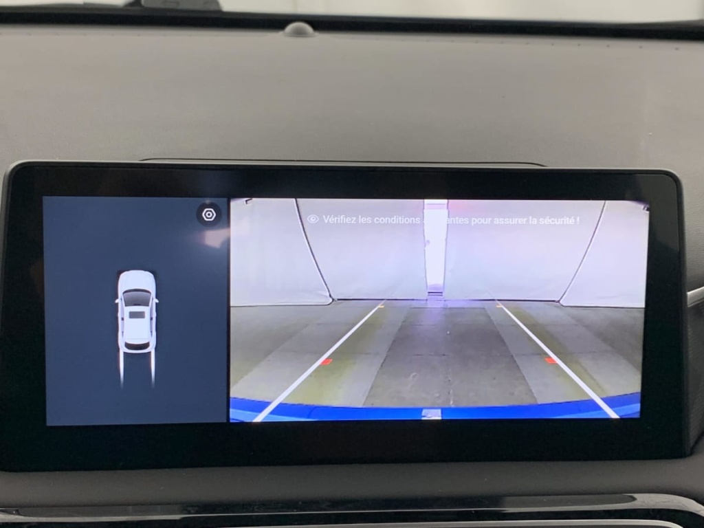 MG MG3 1.5 L Hybrid+ 195 ch Standard - ref: 1-378720 - Photo 18