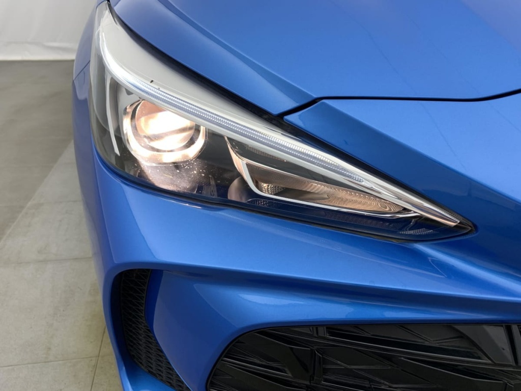 MG MG3 1.5 L Hybrid+ 195 ch Standard - ref: 1-378720 - Photo 9