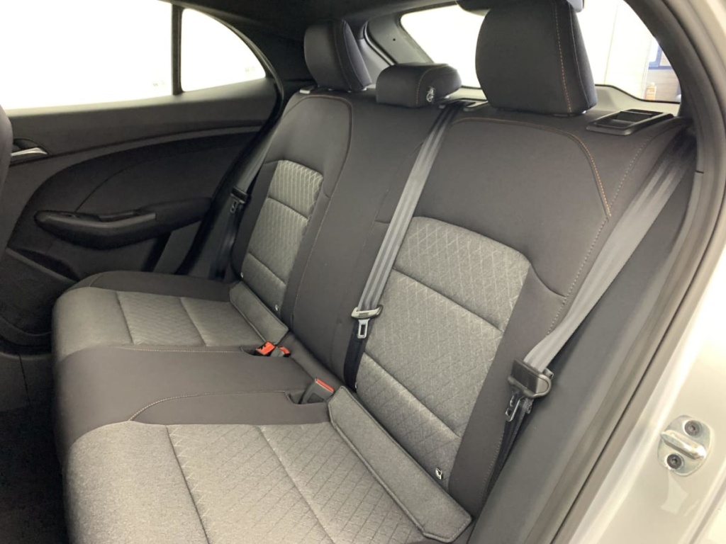 MG MG3 1.5 L Hybrid+ 195 ch Standard - ref: 1-378729 - Photo 17