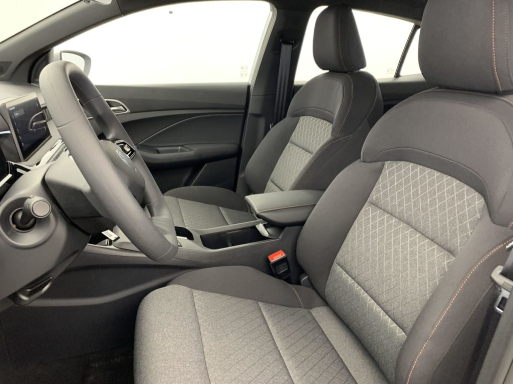 MG MG3 1.5 L Hybrid+ 195 ch Standard - ref: 1-378729 - Photo 18