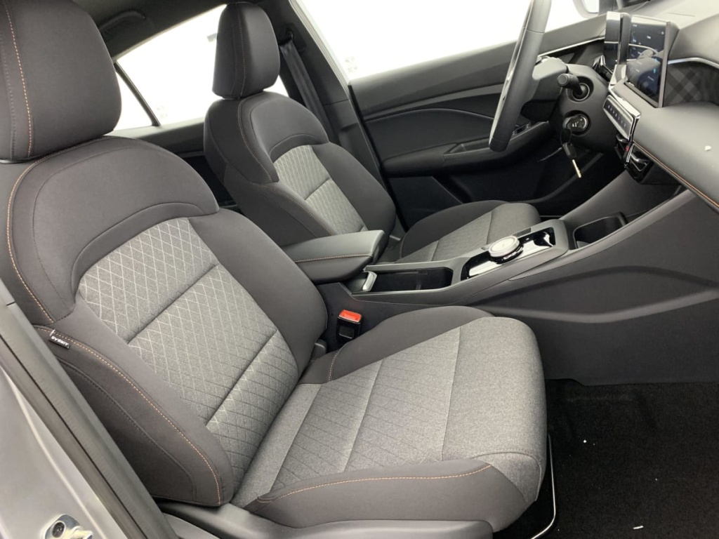 MG MG3 1.5 L Hybrid+ 195 ch Standard - ref: 1-378729 - Photo 9