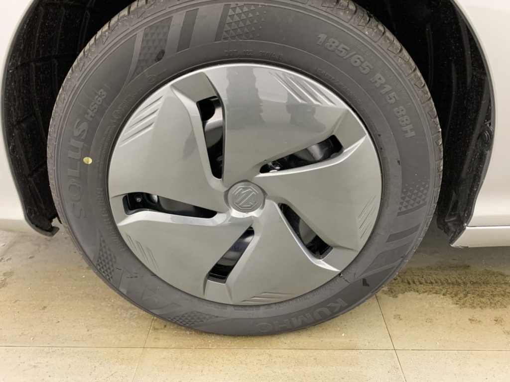 MG MG3 1.5 L Hybrid+ 195 ch Standard - ref: 1-378730 - Photo 19