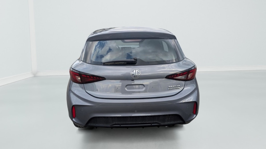MG MG3 1.5 L Hybrid+ 195 ch Standard - ref: 1-378733 - Photo 4