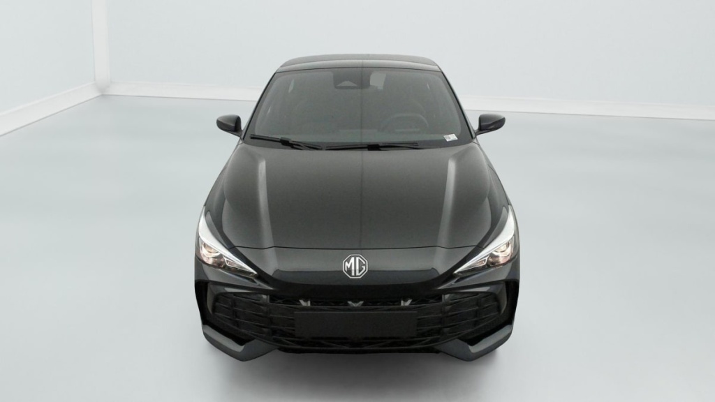 MG MG3 1.5 L Hybrid+ 195 ch Standard - ref: 1-378739 - Photo 2