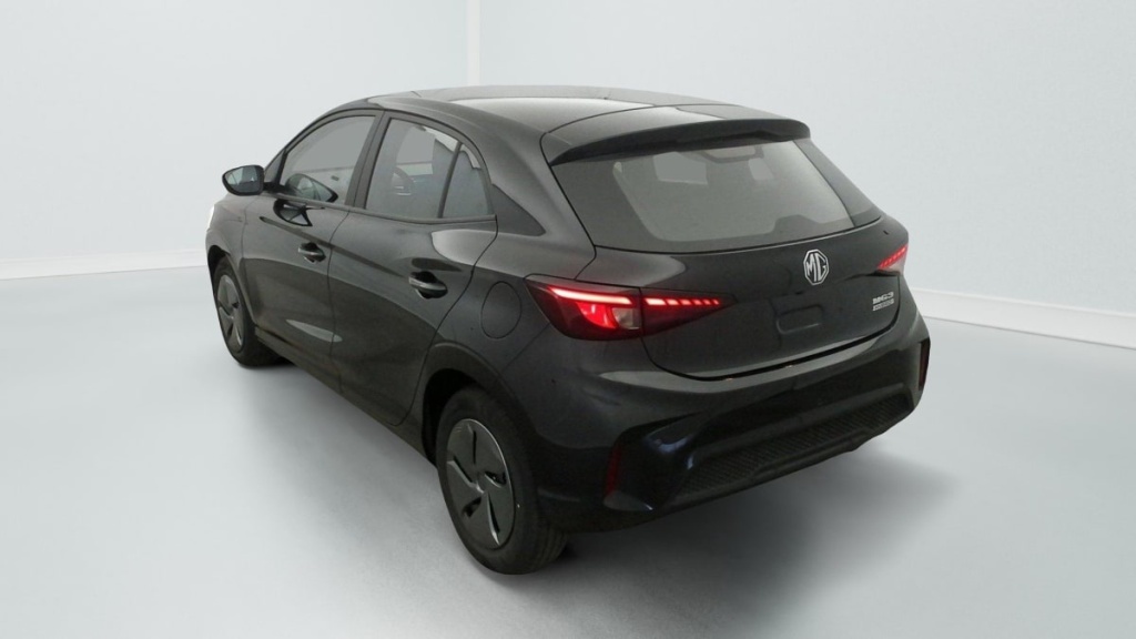 MG MG3 1.5 L Hybrid+ 195 ch Standard - ref: 1-378739 - Photo 5