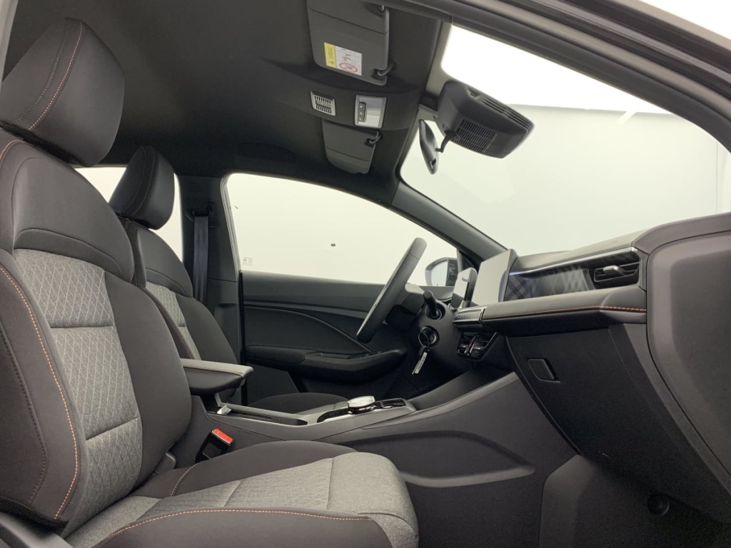 MG MG3 1.5 L Hybrid+ 195 ch Standard - ref: 1-378740 - Photo 12