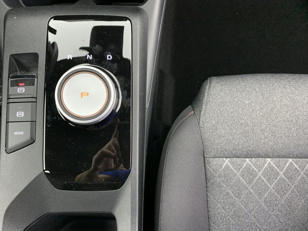 MG MG3 1.5 L Hybrid+ 195 ch Standard - ref: 1-378746 - Photo 19