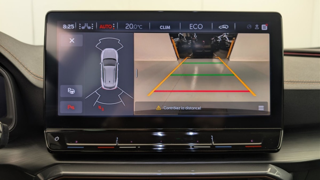 CUPRA Formentor 1.4 E-HYBRID 245 CH DSG6 VZ - ref: 1-378799 - Photo 19