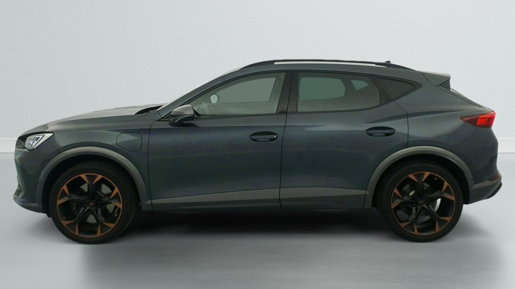 CUPRA Formentor 1.4 E-HYBRID 245 CH DSG6 VZ - ref: 1-378799 - Photo 4