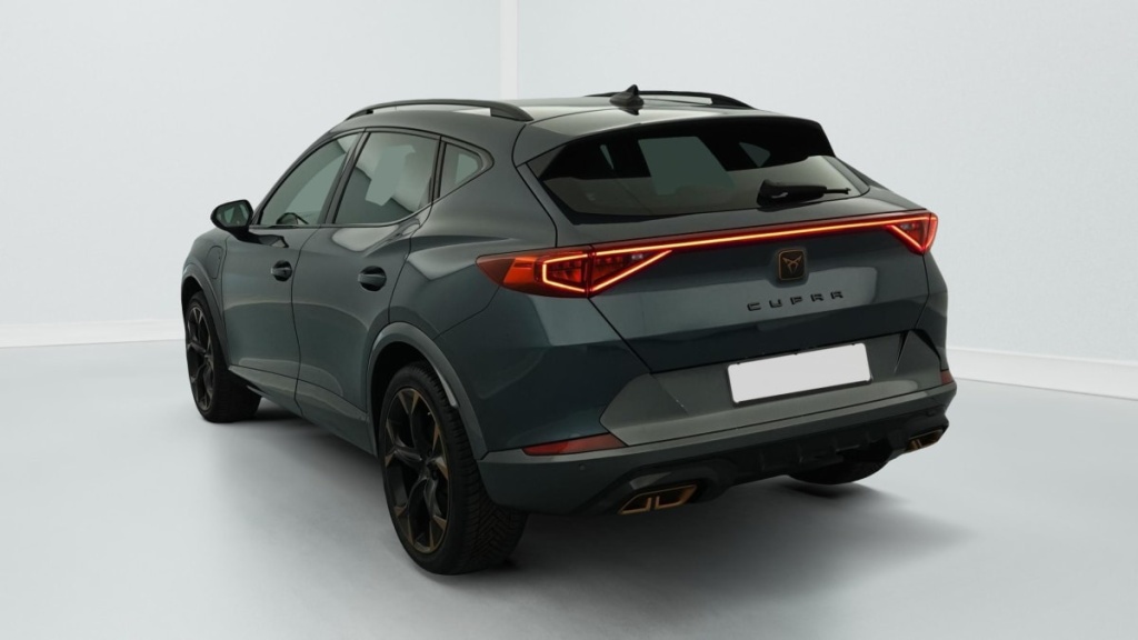 CUPRA Formentor 1.4 E-HYBRID 245 CH DSG6 VZ - ref: 1-378799 - Photo 5