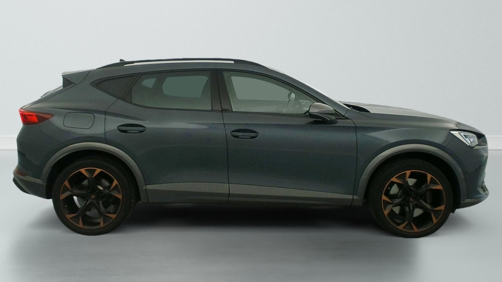 CUPRA Formentor 1.4 E-HYBRID 245 CH DSG6 VZ - ref: 1-378799 - Photo 8