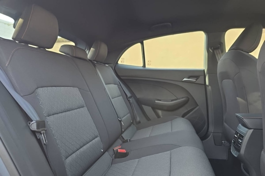 MG MG3 1.5 L Hybrid+ 195 ch Comfort - ref: 1-378812 - Photo 10