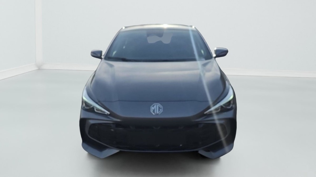 MG MG3 1.5 L Hybrid+ 195 ch Comfort - ref: 1-378812 - Photo 2