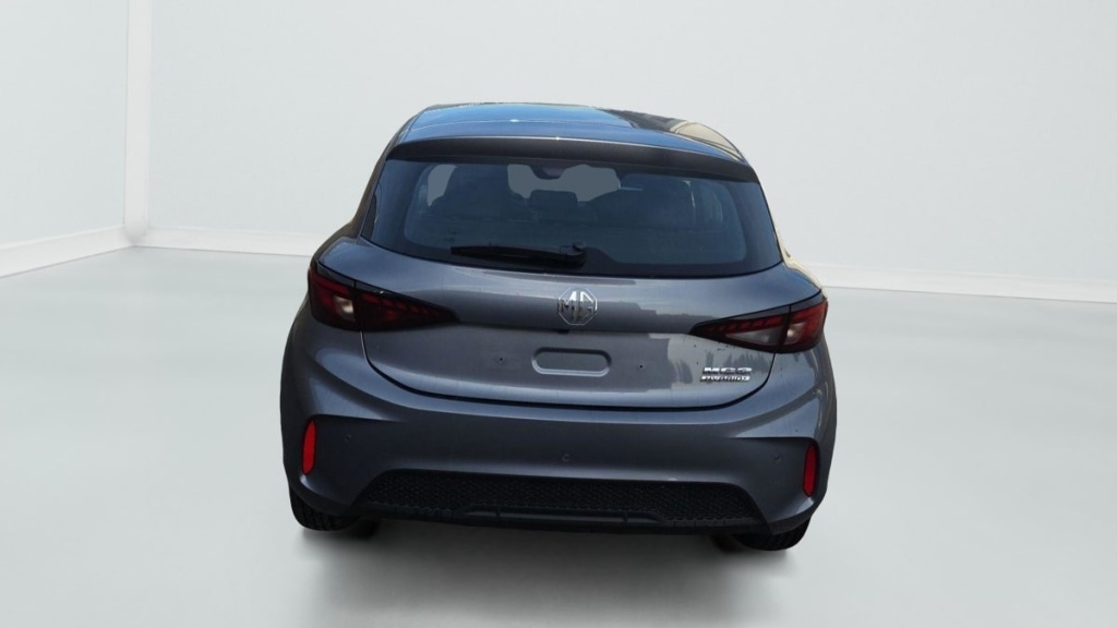 MG MG3 1.5 L Hybrid+ 195 ch Comfort - ref: 1-378812 - Photo 6