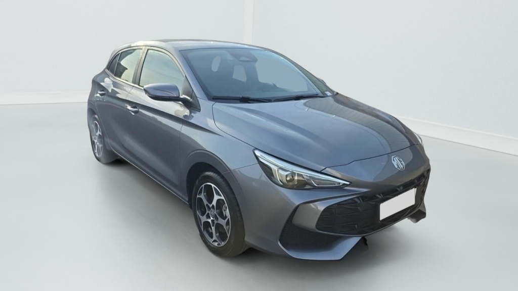 MG MG3 1.5 L Hybrid+ 195 ch Comfort - ref: 1-378824 - Photo 1