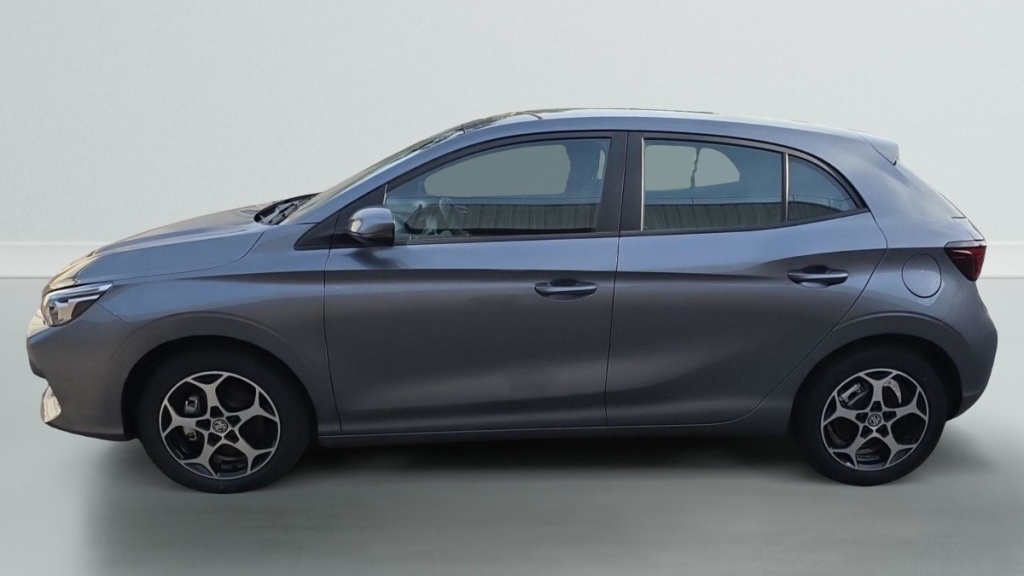 MG MG3 1.5 L Hybrid+ 195 ch Comfort - ref: 1-378824 - Photo 4