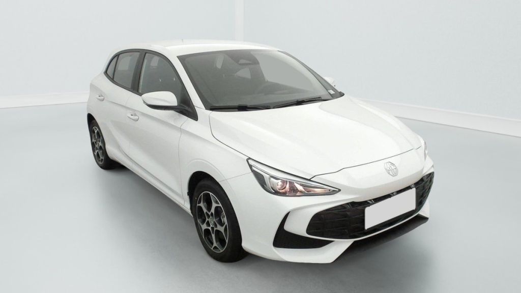 MG MG3 1.5 L Hybrid+ 195 ch Comfort - ref: 1-378837 - Photo 1