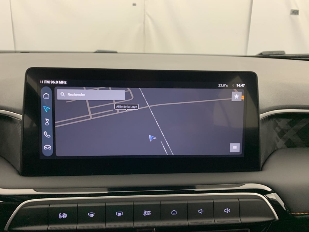 MG MG3 1.5 L Hybrid+ 195 ch Comfort - ref: 1-378839 - Photo 20