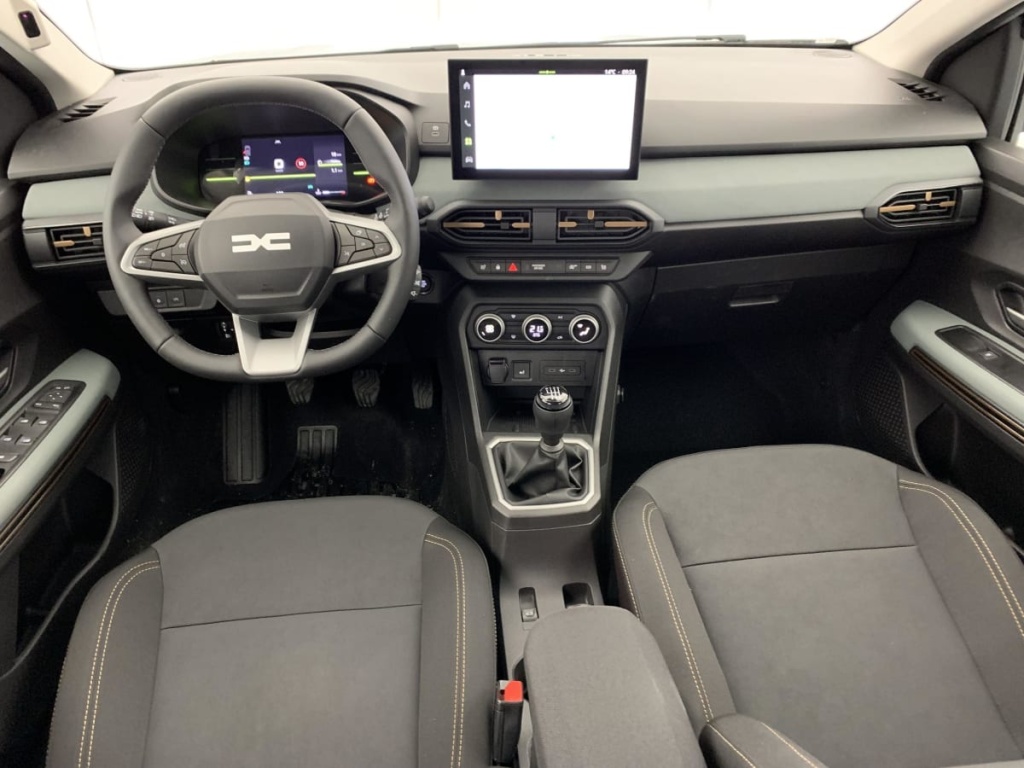 DACIA SANDERO NOUVELLE ECO-G 120 STEPWAY EXTREME - ref: 1-378882 - Photo 13