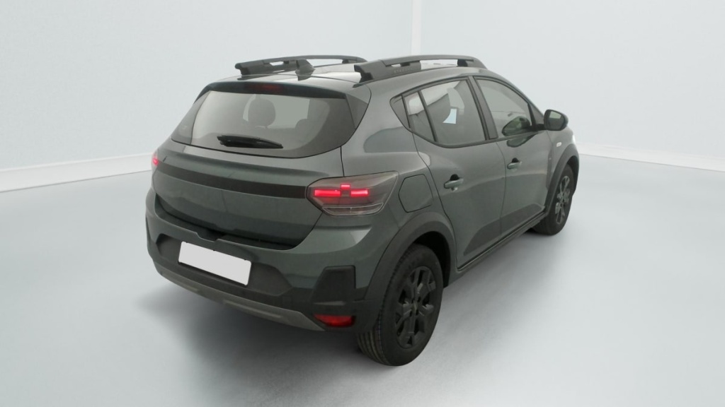 DACIA Sandero ECO-G 120 STEPWAY EXTREME - ref: 1-378883 - Photo 7