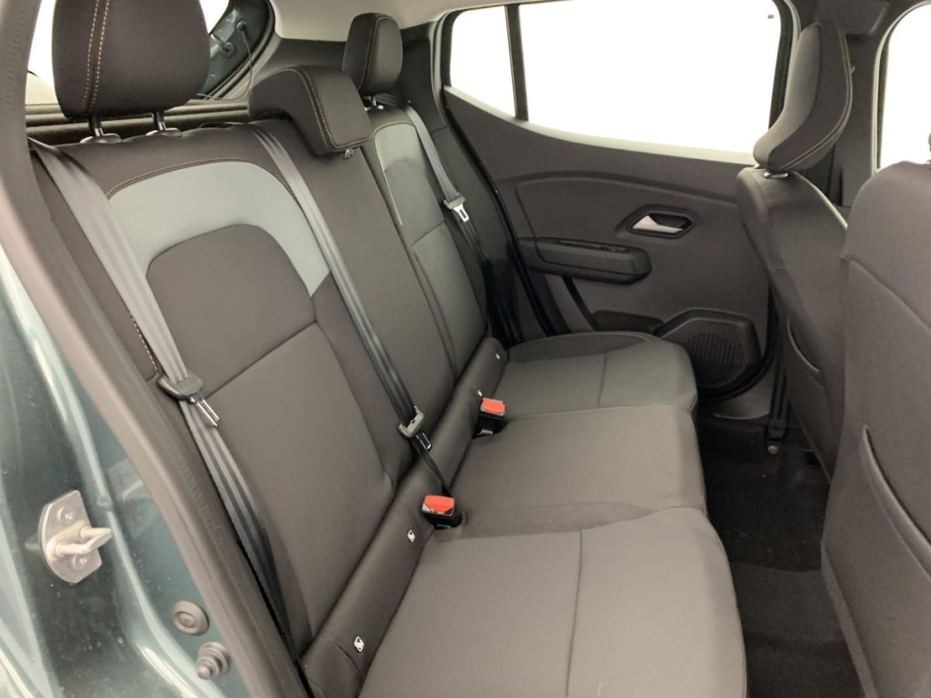 DACIA Sandero ECO-G 120 STEPWAY EXTREME - ref: 1-378885 - Photo 10