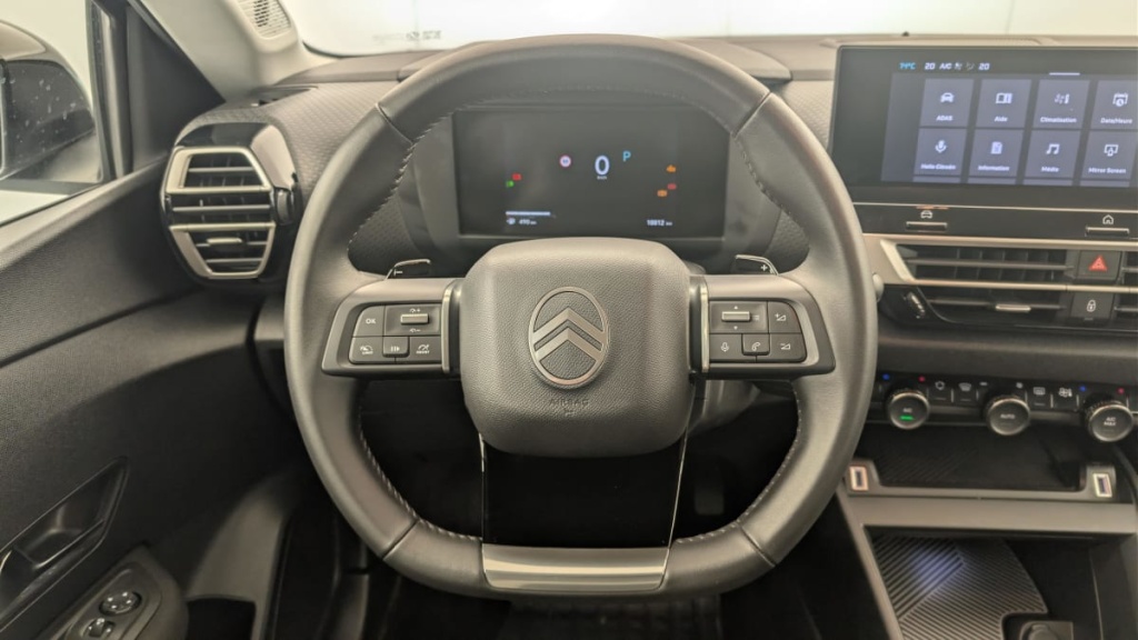 CITROEN C4 PureTech 130 EAT8 Plus - ref: 1-378886 - Photo 14