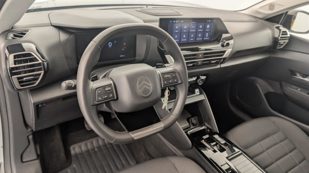 CITROEN C4 PureTech 130 EAT8 Plus - ref: 1-378886 - Photo 15