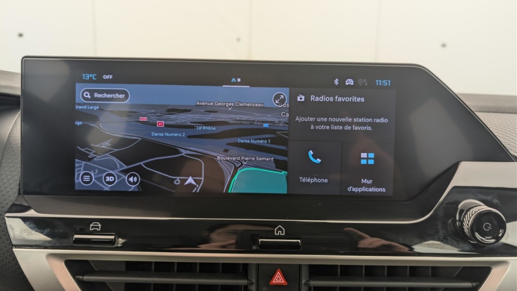 CITROEN C4 PureTech 130 EAT8 Plus - ref: 1-378886 - Photo 17