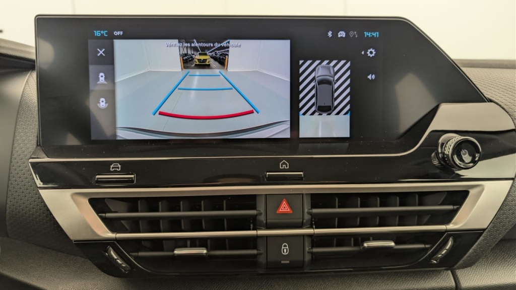 CITROEN C4 PureTech 130 EAT8 Plus - ref: 1-378887 - Photo 17