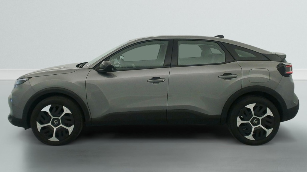 CITROEN C4 PureTech 130 EAT8 Plus - ref: 1-378887 - Photo 4