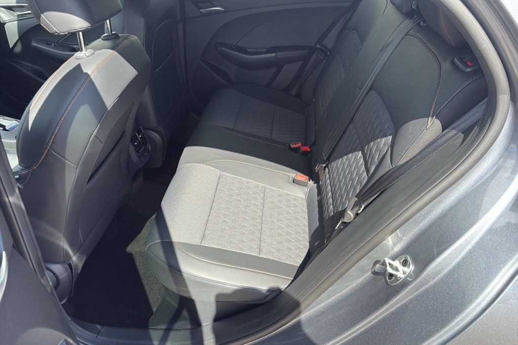 MG MG3 1.5 L Hybrid+ 195 ch Luxury - ref: 1-378907 - Photo 10