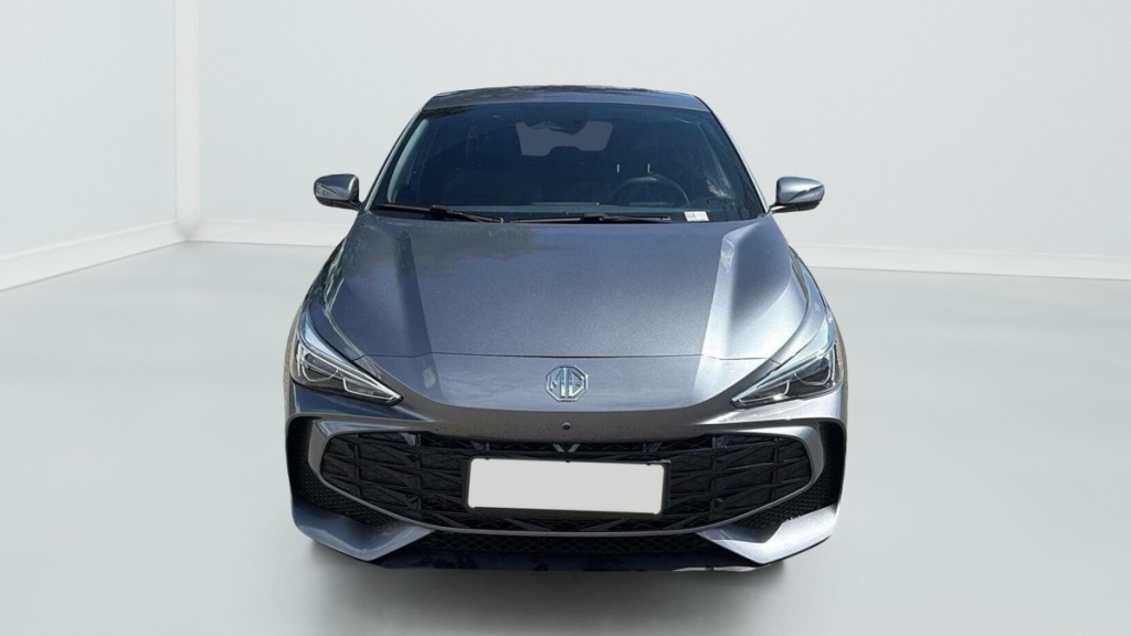 MG MG3 1.5 L Hybrid+ 195 ch Luxury - ref: 1-378907 - Photo 2